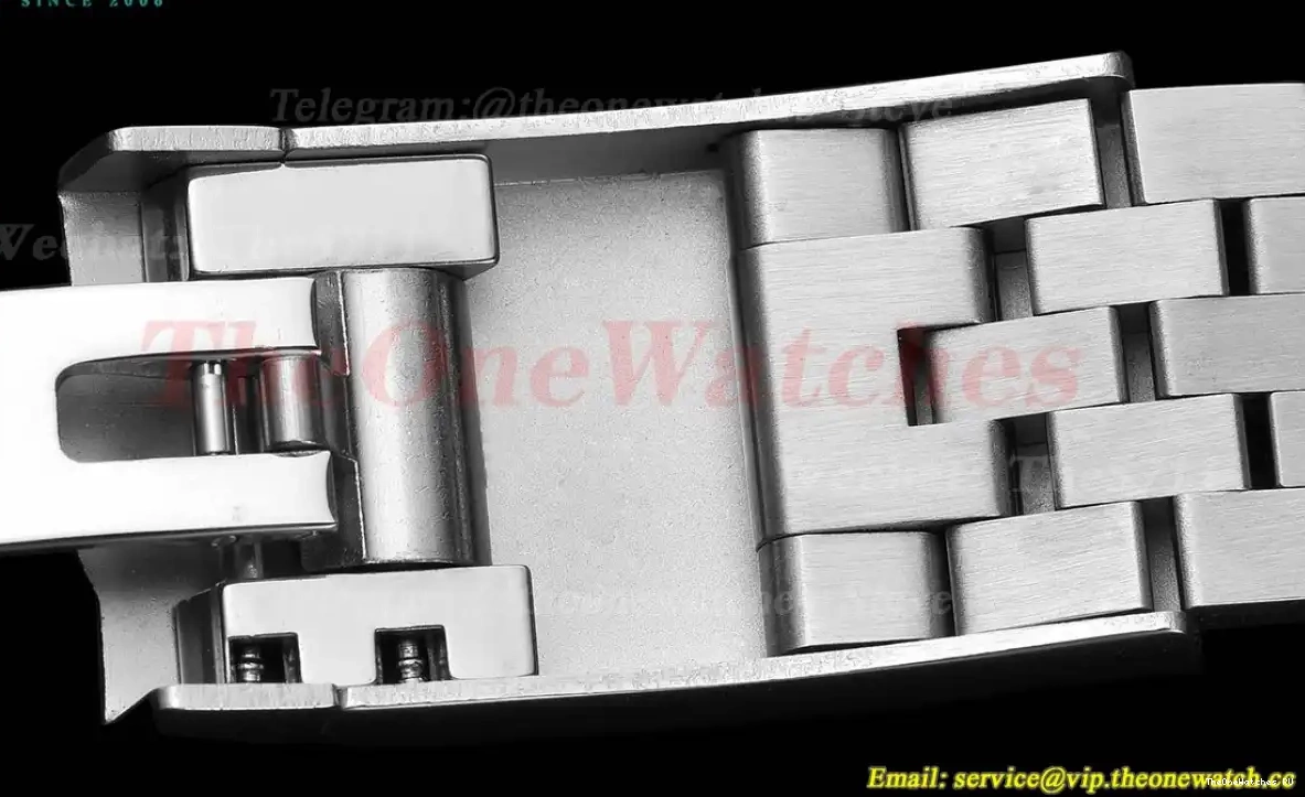 SS Jub 36mm GDF SS Rmn MY8215 126234 Datejust Silver 0701